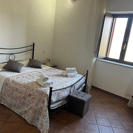 Casa Gambino Bed and Breakfast Savoca Exterior foto