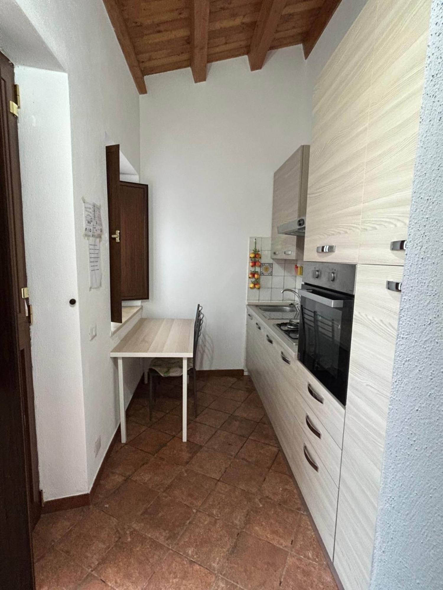 Casa Gambino Bed and Breakfast Savoca Exterior foto
