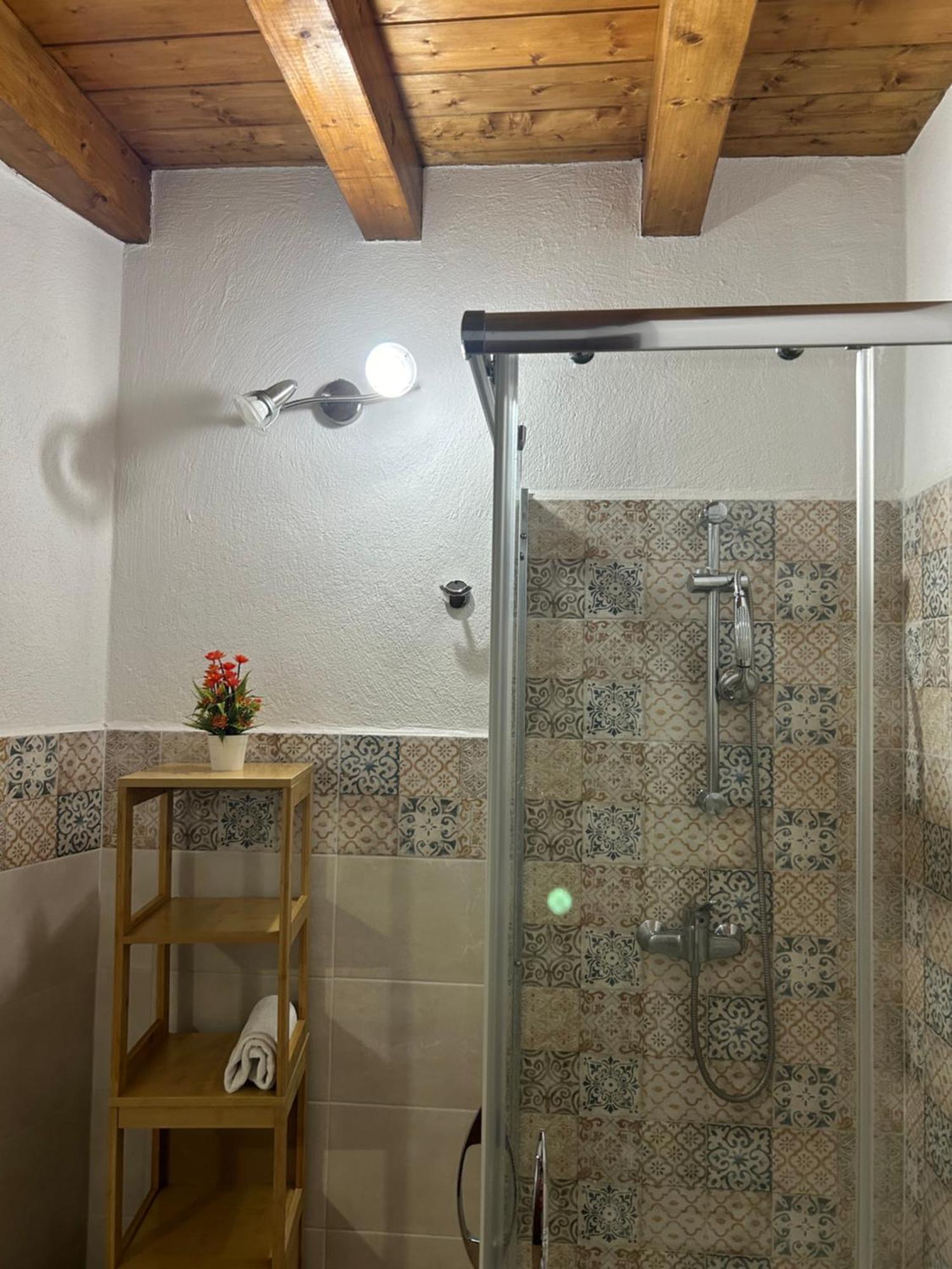 Casa Gambino Bed and Breakfast Savoca Exterior foto