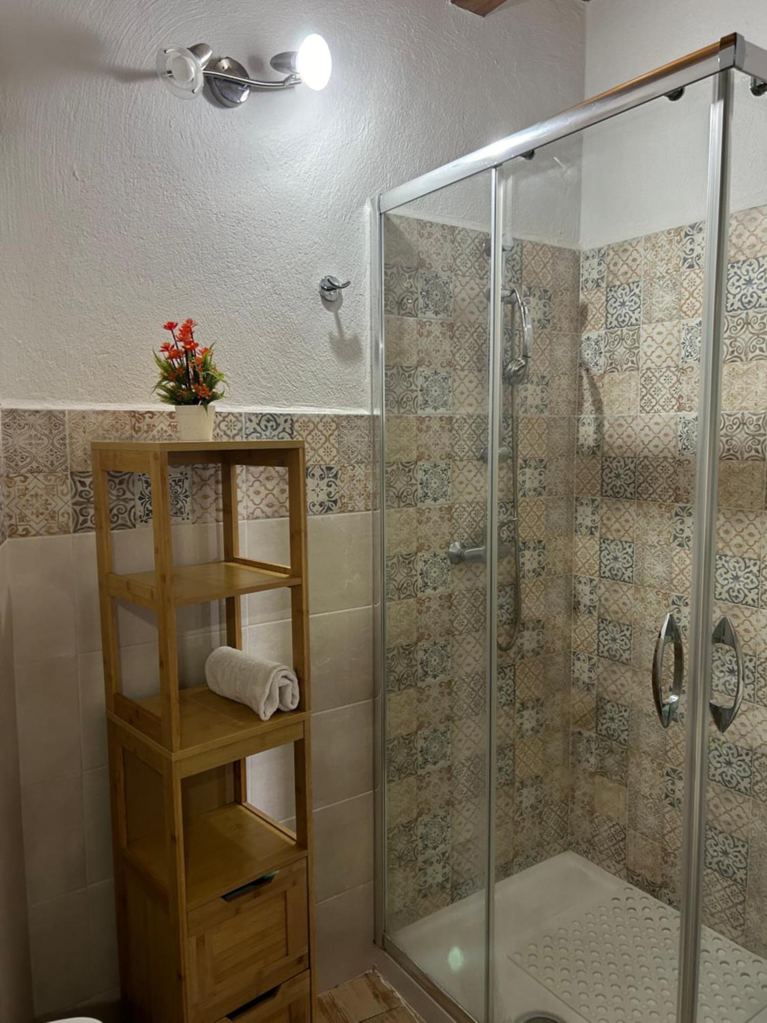 Casa Gambino Bed and Breakfast Savoca Exterior foto