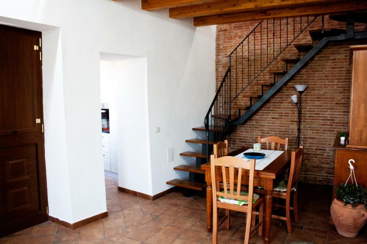 Casa Gambino Bed and Breakfast Savoca Exterior foto