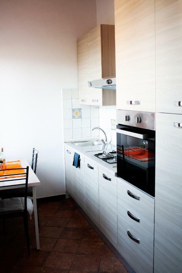 Casa Gambino Bed and Breakfast Savoca Exterior foto