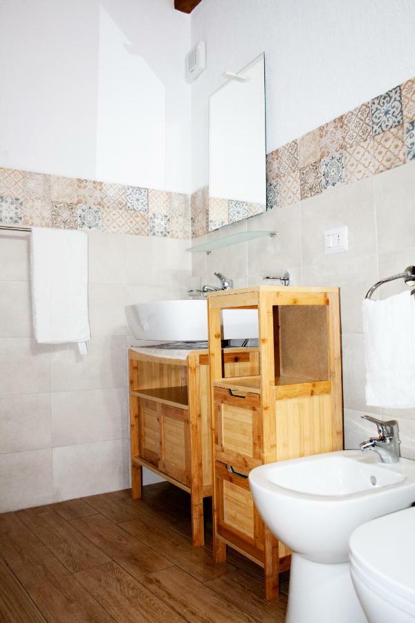 Casa Gambino Bed and Breakfast Savoca Exterior foto